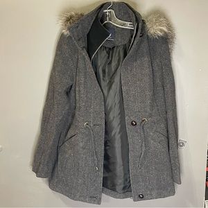 Nautica winter coat